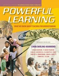 Powerful Learning - Linda Darling-Hammond - E-Book