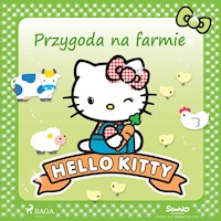 Hello Kitty - Przygoda na farmie - Sanrio - Hörbuch