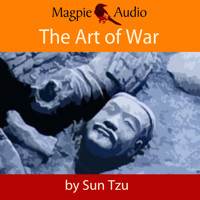 The Art of War (Unabridged) - Sun Tzu - Hörbuch
