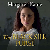 The Black Silk Purse - Margaret Kaine - Hörbuch