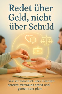Redet über Geld, nicht über Schuld - Johannes Albers - E-Book