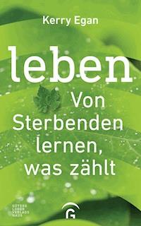 leben - Kerry Egan - E-Book