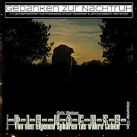 GzN Sieben: Die Hachse - Alexander Glas - E-Book