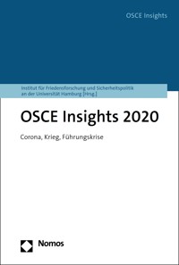 OSCE Insights 2020 -  - kostenlos E-Book