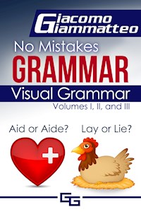 Visual Grammar - Giacomo Giammatteo - E-Book