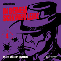 In Deinem schönen Leibe - Kommissar Berger, Band 4 (Ungekürzt) - Jürgen Ehlers - Hörbuch