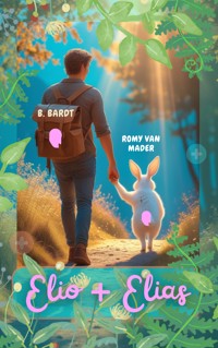 Elio und Elias - Romy van Mader - kostenlos E-Book
