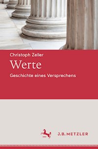 Werte - Christoph Zeller - E-Book