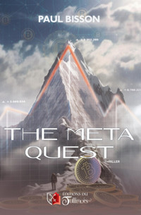 The Meta Quest - Paul Bisson - E-Book
