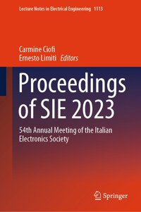 Proceedings of SIE 2023 -  - E-Book