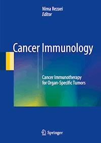 Cancer Immunology -  - E-Book
