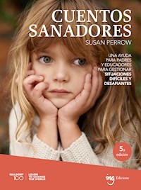 Cuentos sanadores - Susan Perrow - E-Book
