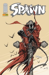 Spawn, Band 93 - Todd McFarlane - E-Book