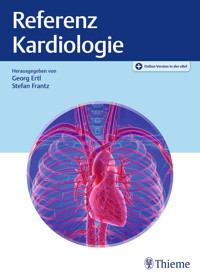 Referenz Kardiologie -  - E-Book