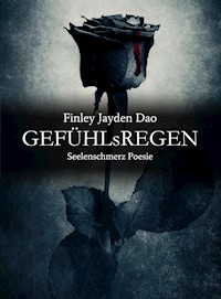 GEFÜHLsREGEN - Finley Jayden Dao - E-Book