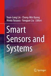 Smart Sensors and Systems - - E-Book