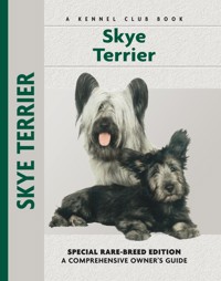Skye Terrier - Muriel P. Lee - E-Book