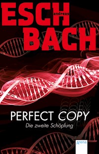 Perfect Copy - Andreas Eschbach - E-Book