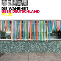 Die Wahrheit über Deutschland, Part 20 (ungekürzt) - Various Artists - Hörbuch