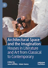 Architectural Space and the Imagination -  - E-Book