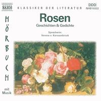 Rosen - William Shakespeare - Hörbuch