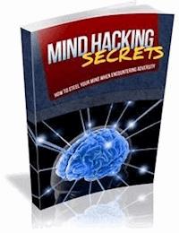 Mind Hacking Secrets - Ouvrage Collectif - E-Book