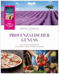 Provenzalischer Genuss - Sophie Bonnet - E-Book