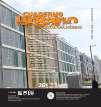 CUADERNO URBANO 26 - ESPACIO, CULTURA, SOCIEDAD - Eudene - E-Book