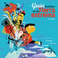 Guía turística de la Tierra extrema - Mariano Ribas - Hörbuch