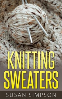 Knitting Sweaters - Susan Simpson - E-Book