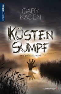 KüstenSumpf - Gaby Kaden - E-Book