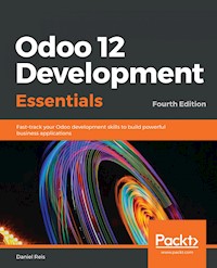 Odoo 12 Development Essentials - Daniel Reis - E-Book