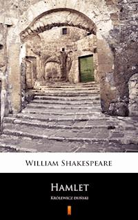 Hamlet - William Shakespeare - E-Book