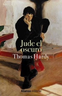 Jude el oscuro - Thomas Hardy. - E-Book