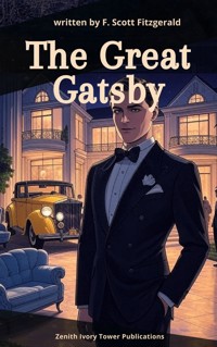 The Great Gatsby - F.Scott Fitzgerald - E-Book