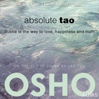 Absolute Tao - OSHO - Hörbuch