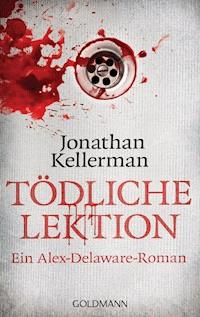Tödliche Lektion - Jonathan Kellerman - E-Book