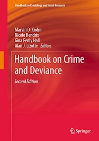 Handbook on Crime and Deviance - - E-Book