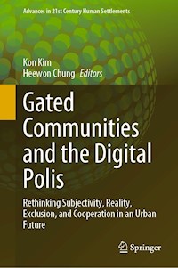 Gated Communities and the Digital Polis -  - E-Book