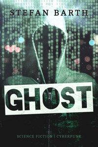 Ghost - Stefan Barth - E-Book