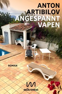 Angespannt vapen - Anton Artibilov - E-Book