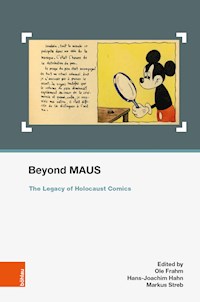 Beyond MAUS -  - E-Book