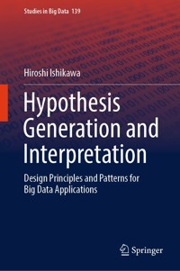 Hypothesis Generation and Interpretation - Hiroshi Ishikawa - E-Book