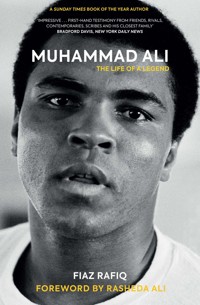 Muhammad Ali - Fiaz Rafiq - E-Book