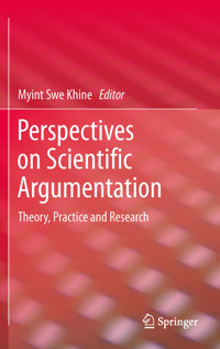 Perspectives on Scientific Argumentation -  - E-Book