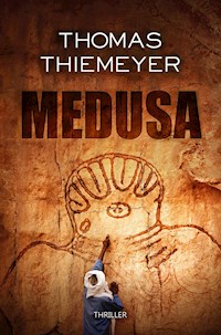 Medusa - Thomas Thiemeyer - E-Book