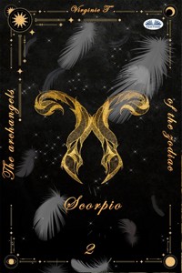 Scorpio - Virginie T. - E-Book