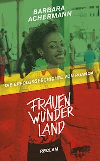 Frauenwunderland - Barbara Achermann - E-Book