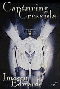 Capturing Cressida - Imogen Edwards - E-Book