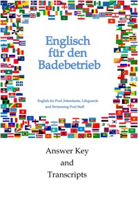 Englisch für den Badebetrieb - Patrick Smith - E-Book